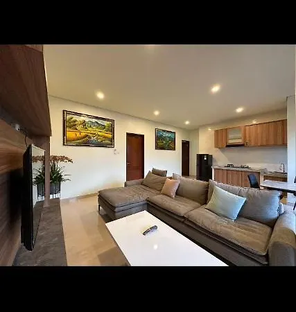 Apartment Wayan