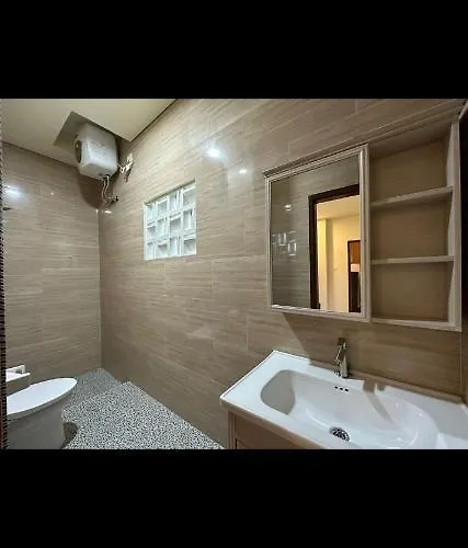 Apartment Wayan