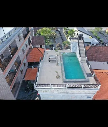 Wayan Apartment