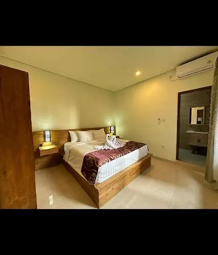Apartment Wayan *